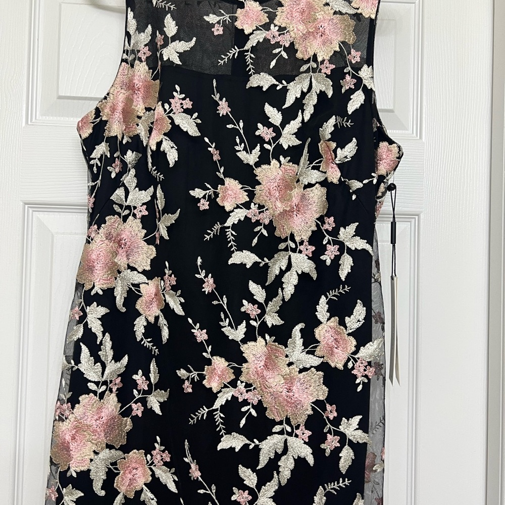 Calvine klein lace dress